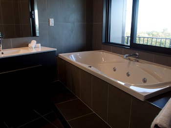 Greymouth Seaside Top 10 Holiday Park