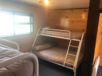 Greymouth Seaside Top 10 Holiday Park