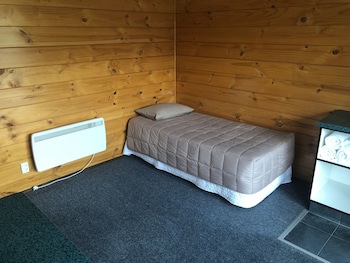 Greymouth Seaside Top 10 Holiday Park