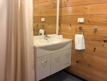 Greymouth Seaside Top 10 Holiday Park