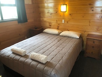 Greymouth Seaside Top 10 Holiday Park
