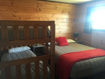 Greymouth Seaside Top 10 Holiday Park