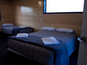 Greymouth Seaside Top 10 Holiday Park