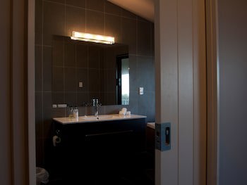Greymouth Seaside Top 10 Holiday Park