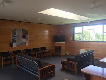Greymouth Seaside Top 10 Holiday Park