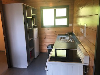 Greymouth Seaside Top 10 Holiday Park