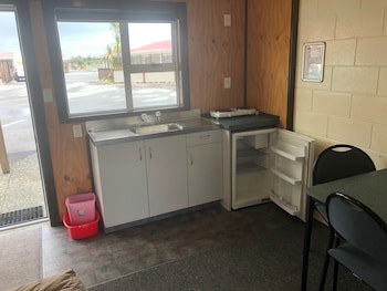 Greymouth Seaside Top 10 Holiday Park