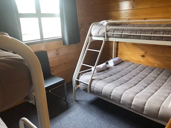 Greymouth Seaside Top 10 Holiday Park