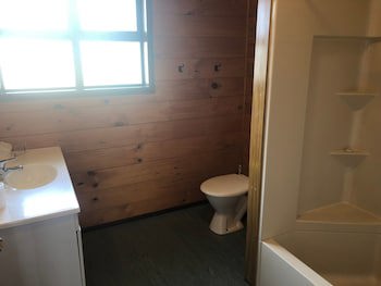 Greymouth Seaside Top 10 Holiday Park