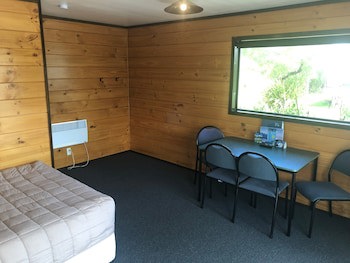 Greymouth Seaside Top 10 Holiday Park