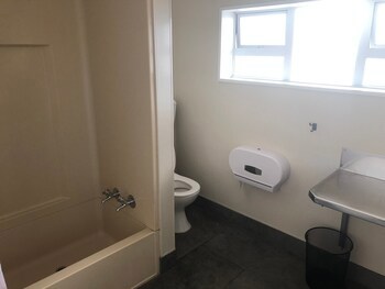 Greymouth Seaside Top 10 Holiday Park