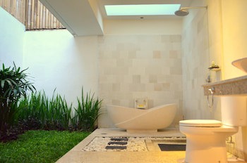 Jas Green Villas