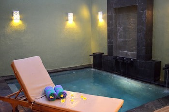 Jas Green Villas