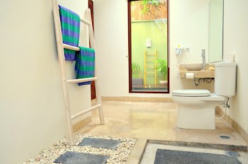 Jas Green Villas
