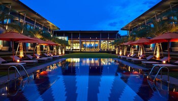 Amari Buriram United