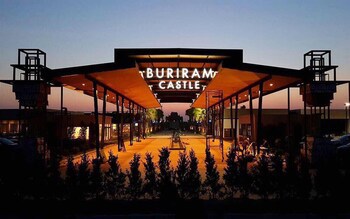 Amari Buriram United
