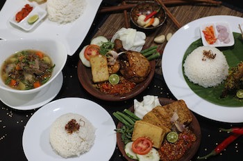 Bekizaar Hotel Surabaya