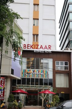 Bekizaar Hotel Surabaya