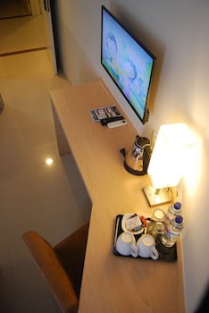 Bekizaar Hotel Surabaya