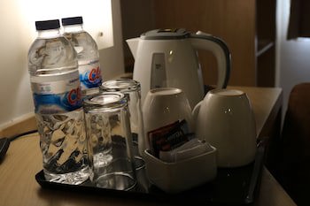 Bekizaar Hotel Surabaya