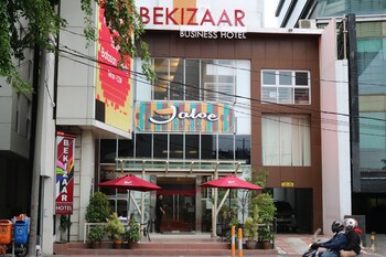 Bekizaar Hotel Surabaya