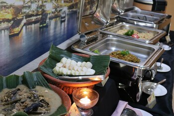 Bekizaar Hotel Surabaya