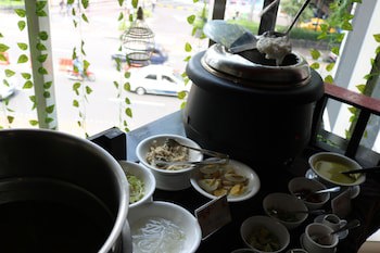 Bekizaar Hotel Surabaya
