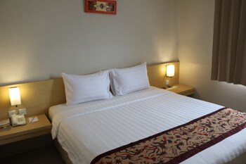 Bekizaar Hotel Surabaya