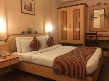 Abbott Hotel