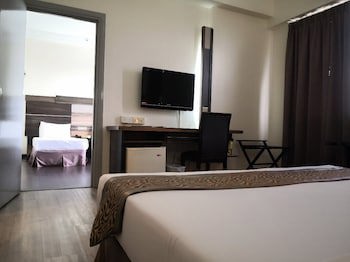 Goodhope Hotel Skudai