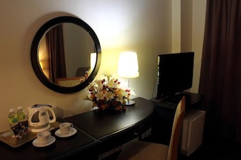 Goodhope Hotel Skudai