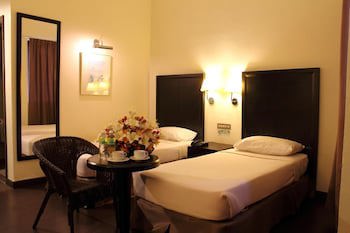 Goodhope Hotel Skudai
