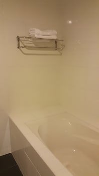 Goodhope Hotel Skudai