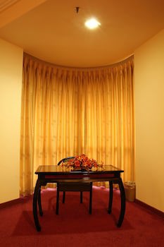 Goodhope Hotel Skudai