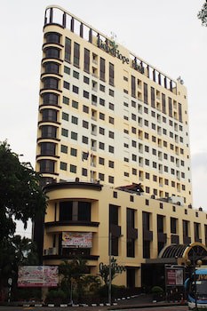 Goodhope Hotel Skudai