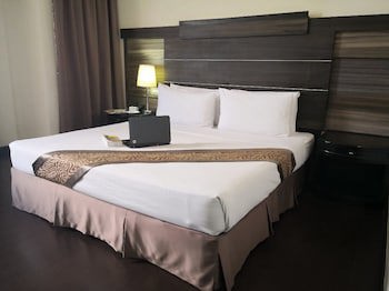 Goodhope Hotel Skudai