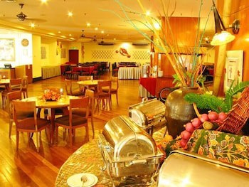 Goodhope Hotel Skudai