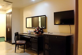 Goodhope Hotel Skudai