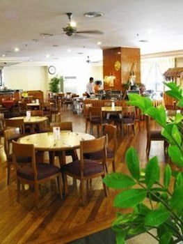 Goodhope Hotel Skudai