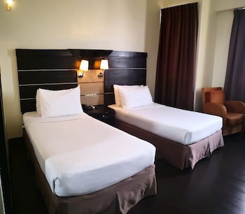 Goodhope Hotel Skudai