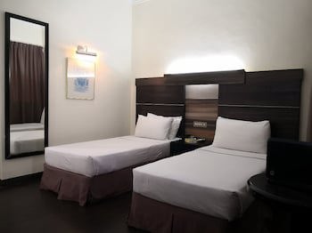 Goodhope Hotel Skudai