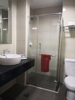 Goodhope Hotel Skudai