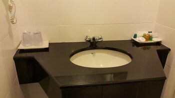 Goodhope Hotel Skudai