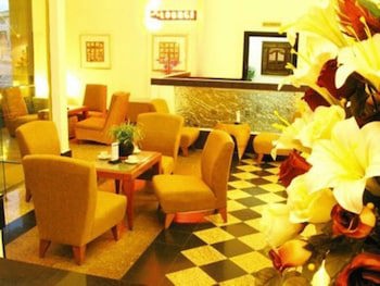 Goodhope Hotel Skudai