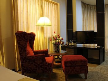 Goodhope Hotel Skudai