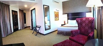Goodhope Hotel Skudai
