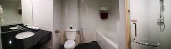 Goodhope Hotel Skudai