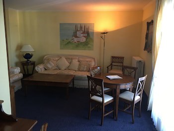 Hotel Landhaus Milser galeri fotoğrafı