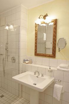 Hotel Landhaus Milser galeri fotoğrafı
