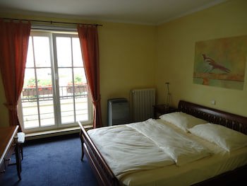 Hotel Landhaus Milser galeri fotoğrafı